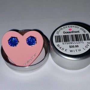 Jojo Loves You earrings